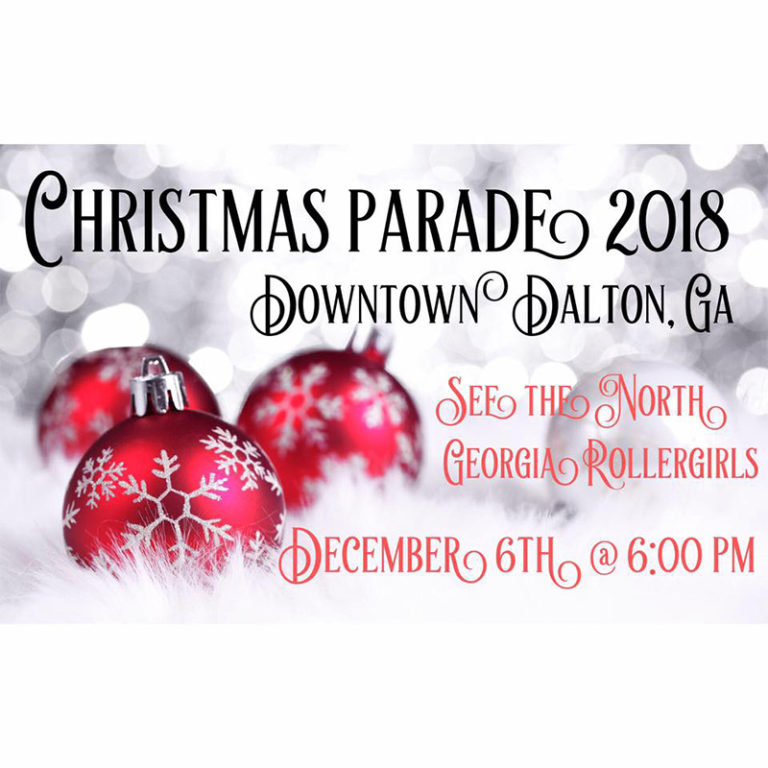 Downtown Dalton Christmas Parade Visit Dalton, GA